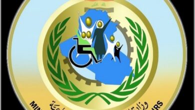 أسماء المقبولين في الرعاية الاجتماعية العراق 2023