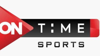 تردد قناة أون تايم سبورت الرياضية ON TIME SPORT الجديد 2023