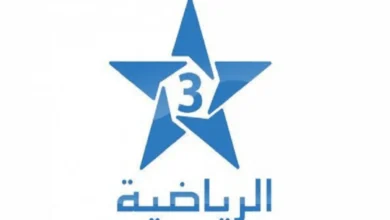 ترددات القنوات الرياضية المغربية TNT الجديد 2023