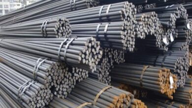 اسعار الحديد اليوم