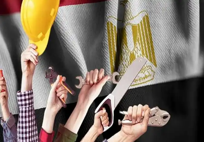 موعد أجازة عيد العمال في مصر 2023
