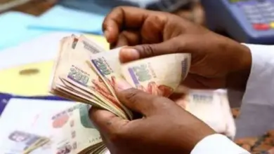 موعد صرف مرتبات شهر أبريل 2023