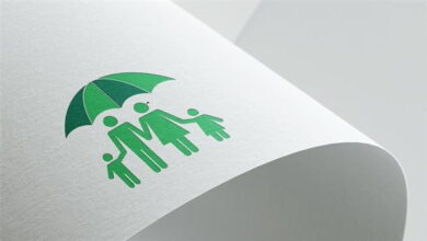 الدخول على منصة مظلتي