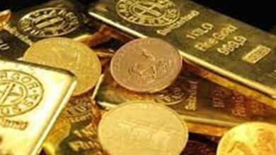 سعر الذهب في الاردن