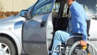 الاستعلام عن نتيجة الكشف الطبي لسيارات المعاقين 2023