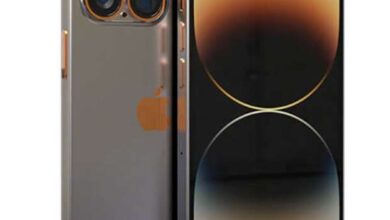 موعد نزول هاتف أيفون 15 برو ماكس