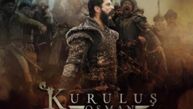 موعد عرض مسلسل المؤسس عثمان الحلقة ١٢٤