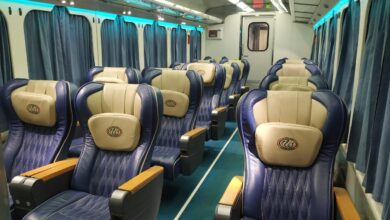 مواعيد قطارات القاهرة اسكندرية اليوم