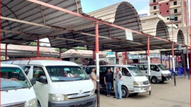 تعريفة الركوب الجديدة في الجيزة