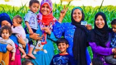 خطوات الاستعلام عن شكاوي تكافل وكرامة