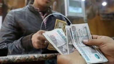موعد صرف مرتبات شهر مايو 2023