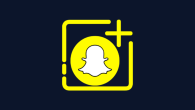 أبرز مزايا سناب شات الجديدة