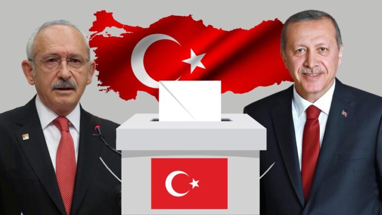 بث مباشر.. نتائج الانتخابات التركية الجولة الثانية