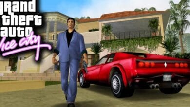 طريقة تحميل لعبة GTA Vice City للاندرويد والايفون