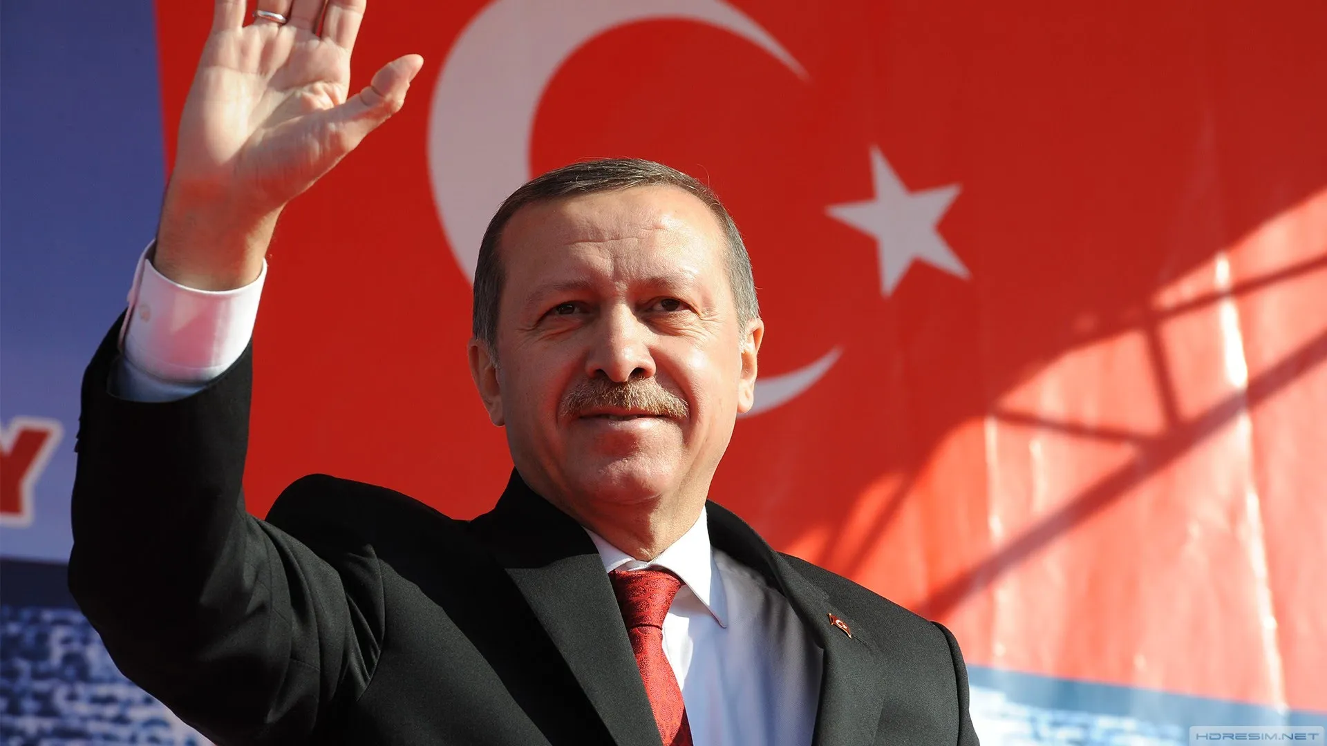عاجل.. فوز أردوغان بولاية رئاسية جديدة لتركيا