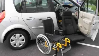 خطوات الاستعلام عن نتيجة الكشف الطبي للمعاقين