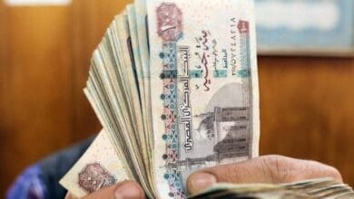 موعد صرف معاشات شهر يونيو 2023