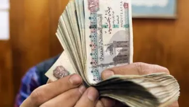 كم باقي على صرف رواتب الموظفين شهر يونيو؟