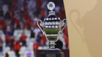 موعد مباراة كأس السوبر الأفريقي