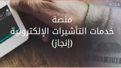 طريقة الاستعلام عن تأشيرة السعودية برقم الطلب