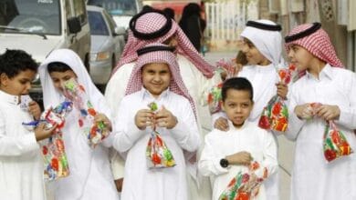 مواعيد إجازة عيد الأضحى