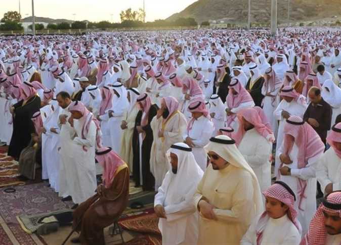 متى عيد الاضحى في السعودية