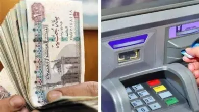 موعد صرف مرتبات شهر يونيو للموظفين