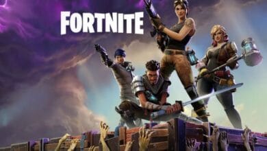 تحميل فورت نايت للجوال 2023 تحديث السيزون الثالث