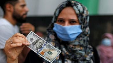 موعد صرف المنحة القطرية