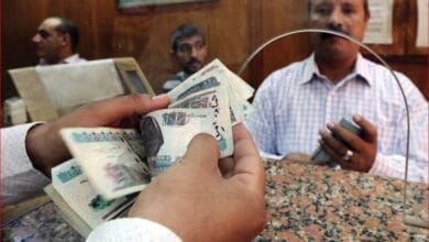 موعد صرف معاشات يونيو 2023