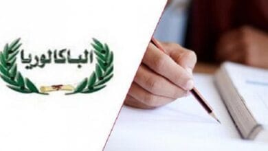 نتائج البكالوريا 2023 تونس