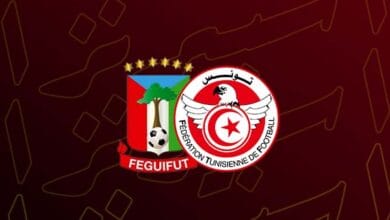 القنوات المفتوحة الناقلة لمباراة تونس وغينيا الاستوائية