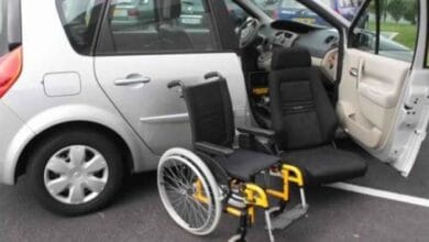 الاستعلام عن نتيجة الكشف الطبي للمعاقين 2023