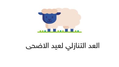 كم باقي على عيد الاضحى