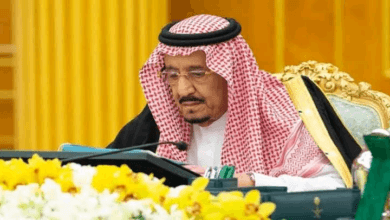 هل يوجد مكرمه لعيد الاضحى؟