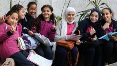 مؤشرات قبول  الثانوي العام