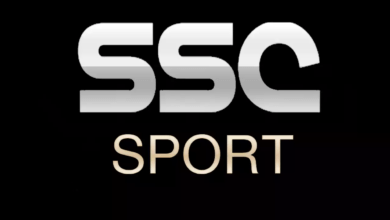  تردد قناة ssc sport
