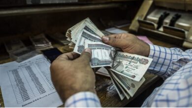 موعد صرف زيادة المعاشات لشهر اكتوبر 2023