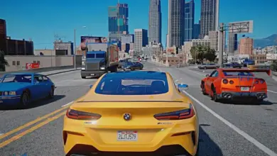 تحميل لعبة جاتا 6