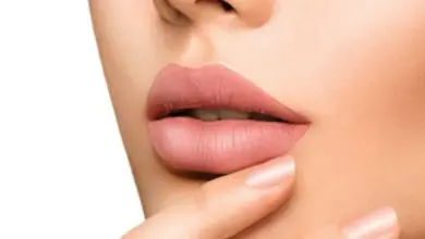 طريقة عمل كريم نفخ الشفايف