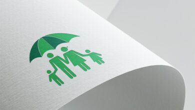 كشوفات المشمولين في الرعاية الاجتماعية 