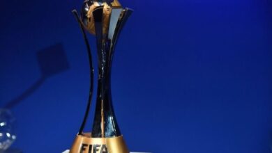 القناة الناقلة لمباراة كأس العالم للأندية 2024