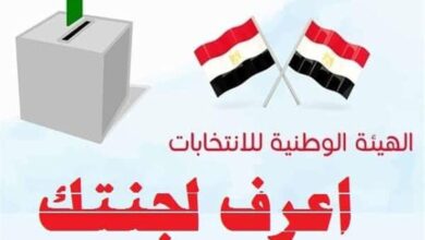 خطوات الاستعلام عن اللجنة الانتخابية 2024
