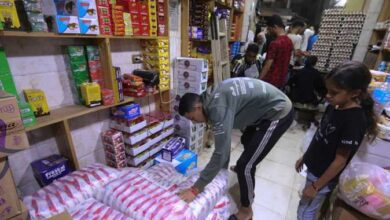 حقيقة زيادة نصيب السكر في السلع التموينية