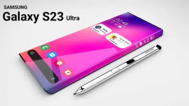 مواصفات هاتف Samsung Galaxy s23
