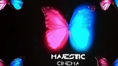 لأفلام والمسلسلات